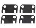 Pushrod Guide Plates 8 Pack Ford Racing
