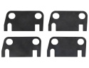 Pushrod Guide Plates 8 Pack Ford Racing