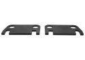 Pushrod Guide Plates 8 Pack Ford Racing