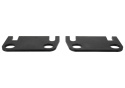 Pushrod Guide Plates 8 Pack Ford Racing