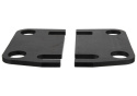 Pushrod Guide Plates 8 Pack Ford Racing