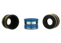Valve Stem Seal (Set Of 16) Ford Racing