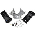 Timing And Cam Cover Kit 5.0L Tivct Ford Racing
