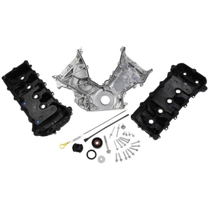 Timing And Cam Cover Kit 5.0L Tivct Ford Racing in the group Select car model / Ford at DDESIGN Scandinavia AB (frpM-6580-M50)