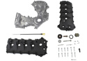 Timing And Cam Cover Kit 5.0L Tivct Ford Racing