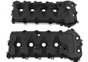 Timing And Cam Cover Kit 5.0L Tivct Ford Racing