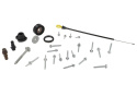 Timing And Cam Cover Kit 5.0L Tivct Ford Racing