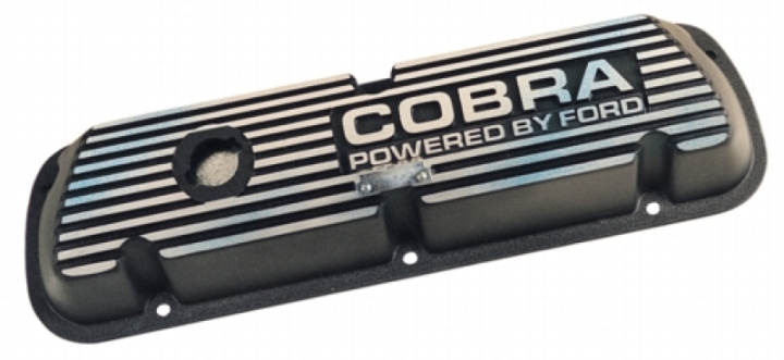 Valve Cover Cobra Set Ford Racing in the group Select car model / Ford at DDESIGN Scandinavia AB (frpM-6582-A)