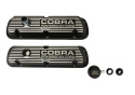 Valve Cover Cobra Set Ford Racing