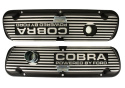 Valve Cover Cobra Set Ford Racing