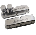 Valve Covers Small Block Circle Track Ford Racing