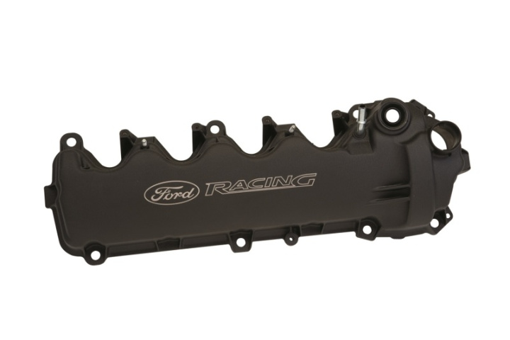 Cover- Valve 3V Blk Ford Racing in the group Select car model / Ford at DDESIGN Scandinavia AB (frpM-6582-FR3VBLK)