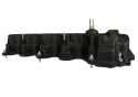 Cover- Valve 3V Blk Ford Racing