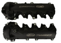 Cover- Valve 3V Blk Ford Racing