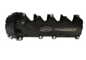 Cover- Valve 3V Blk Ford Racing