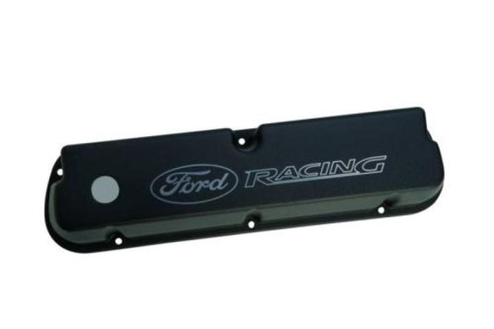 Valve Cover Black Ford Racing in the group Select car model / Ford at DDESIGN Scandinavia AB (frpM-6582-LE302BK)