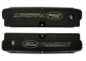 Valve Cover Black Ford Racing