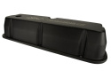 Valve Cover Black Ford Racing