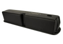 Valve Cover Black Ford Racing