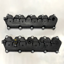 7.3L Gas Engine Valve Cover Kit Ford Racing