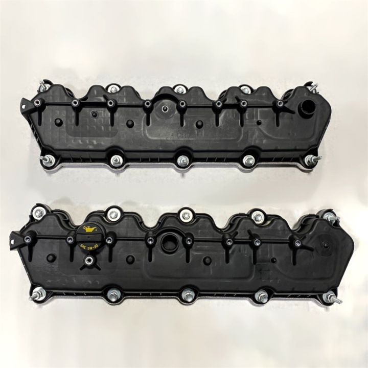 7.3L Gas Engine Valve Cover Kit Ford Racing in the group Select car model / Ford at DDESIGN Scandinavia AB (frpM-6582-SD73)