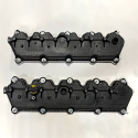 7.3L Gas Engine Valve Cover Kit Ford Racing