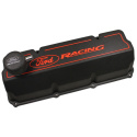 Valve Cover Al Black 351C Ford Racing