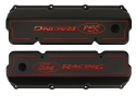 Valve Cover Al Black 351C Ford Racing