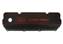Valve Cover Al Black 351C Ford Racing