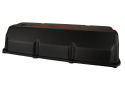 Valve Cover Al Black 351C Ford Racing