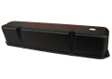 Valve Cover Al Black 351C Ford Racing