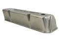 Polished Valve Cover Set Ford Racing