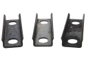 Rocker Channel Kit (8 Pack) Ford Racing