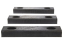 Rocker Channel Kit (8 Pack) Ford Racing