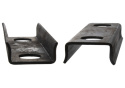 Rocker Channel Kit (8 Pack) Ford Racing