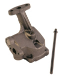High Volume Oil Pump Ford Racing