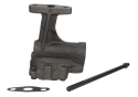 High Volume Oil Pump Ford Racing