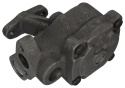 High Volume Oil Pump Ford Racing