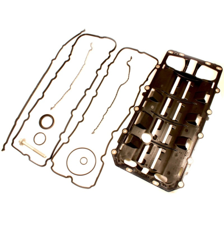 Oil Pump Install Kit 5.0L Coyote Ford Racing in the group Select car model / Ford at DDESIGN Scandinavia AB (frpM-6600-A50PKIT)