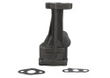 High Volume Oil Pump Ford Racing