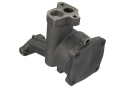 High Volume Oil Pump Ford Racing