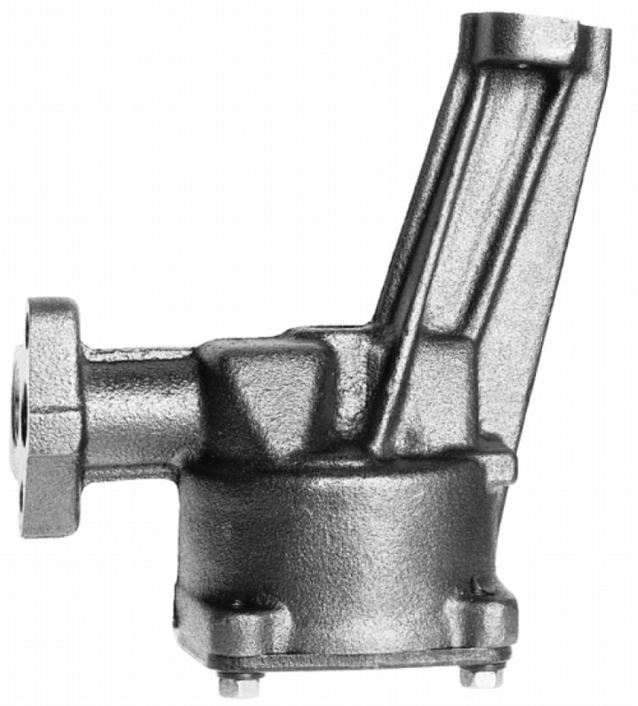 High Volume Oil Pump Ford Racing in the group Select car model / Ford at DDESIGN Scandinavia AB (frpM-6600-D2)
