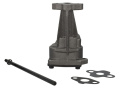 High Volume Oil Pump Ford Racing