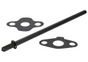 High Volume Oil Pump Ford Racing