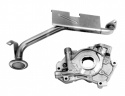 Oil Pump High Volume With Pick-Up Tube Ford Racing