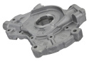 Oil Pump High Volume With Pick-Up Tube Ford Racing