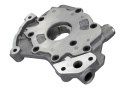Oil Pump High Volume With Pick-Up Tube Ford Racing
