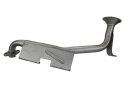 Oil Pump High Volume With Pick-Up Tube Ford Racing