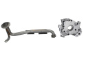 Oil Pump High Volume With Pick-Up Tube Ford Racing