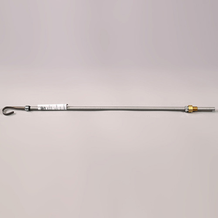 302 Engine Oil Dipstick/Tube Ford Racing in the group Select car model / Ford at DDESIGN Scandinavia AB (frpM-6622-302)